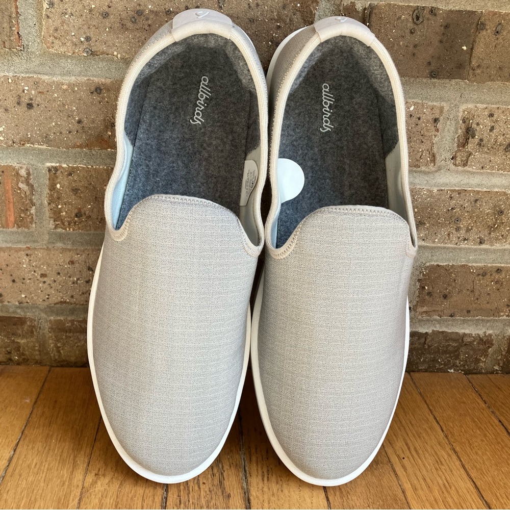 Allbirds | Men's Wool Lounger Woven | 14 - Picture 5 of 7